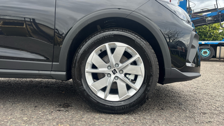 SEAT Arona 1.0 TSI SE Technology 5dr Petrol Hatchback